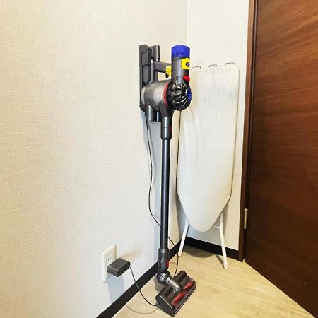 新宿都心jr山手线步行3分钟家庭组团出游首选东京市景韩国步行街免费wifi Tokio Buitenkant foto